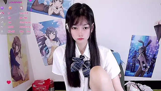 Xiaomi-Angela online show from May 31, 2026, 12:45 pm