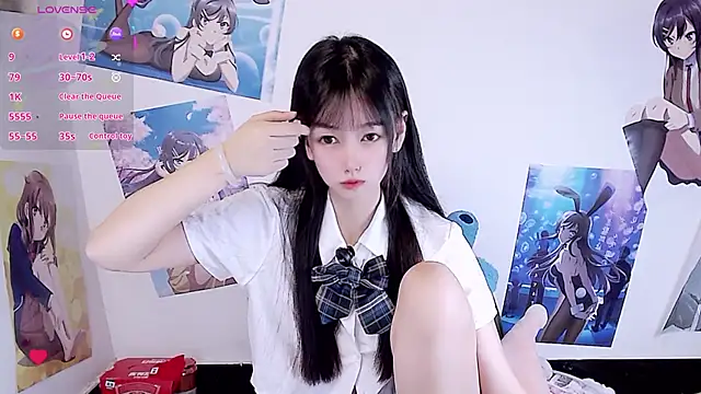 Xiaomi-Angela online show from June 6, 2026, 3:39 pm