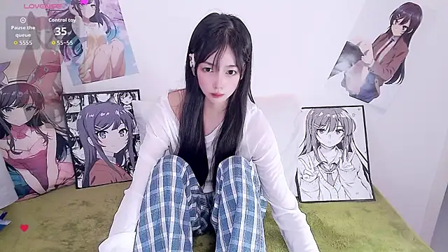 Snapshot of Xiaomi-Angela chatting on July 4, 2026, 3:51 pm Xiaomi-Angela online show from July 4, 2026, 3:51 pm
