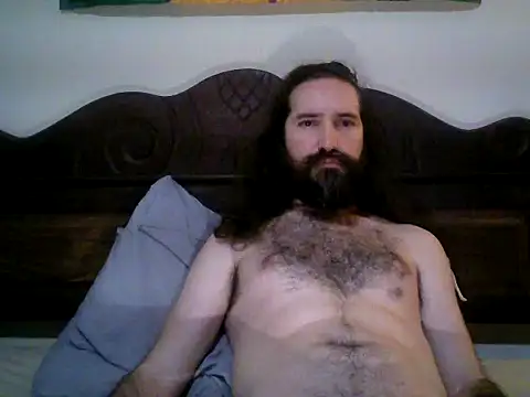 B3ard1991 online show from April 14, 2026, 4:07 am