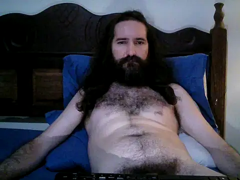 B3ard1991 online show from April 22, 2026, 12:13 am