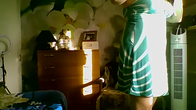 maritanna online show from September 17, 2025, 5:09 am