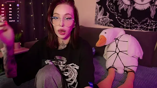 Succvbu7 online show from January 31, 2025, 8:01 am