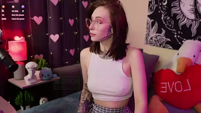 Succvbu7 online show from February 13, 2025, 4:22 am