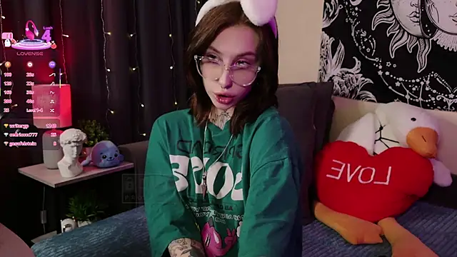 Succvbu7 online show from March 9, 2025, 7:56 am