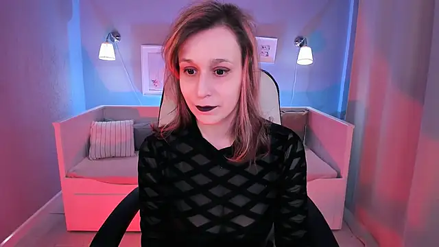 Dora Marcelli online show from February 2, 2025, 6:48 am