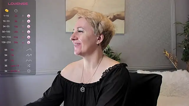 Nika Smit online show from December 24, 2024, 12:11 pm