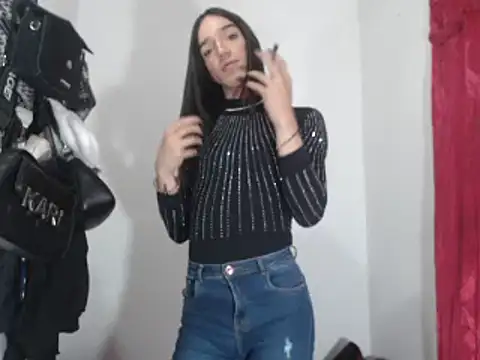 bigcrisblack online show from January 18, 2025, 9:24 am