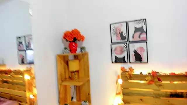 Alisson Boobs  online show from March 2, 2025, 12:31 am