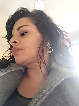 NATHALIA-28  online show from January 30, 2025, 8:31 pm