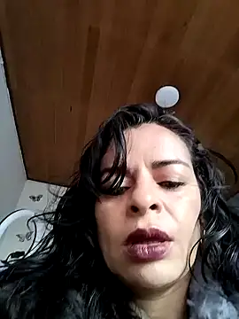 NATHALIA-28  online show from February 3, 2025, 12:25 pm