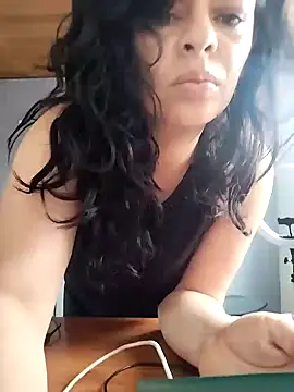 NATHALIA-28  online show from February 7, 2025, 8:20 pm