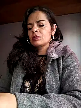 NATHALIA-28  online show from February 12, 2025, 1:16 pm