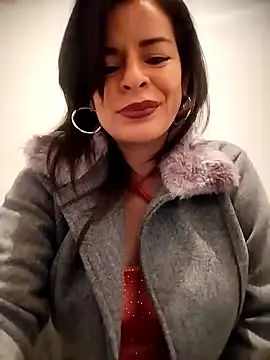 NATHALIA-28  online show from February 14, 2025, 12:19 am