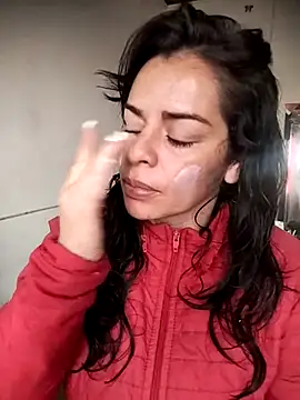 NATHALIA-28  online show from February 18, 2025, 12:17 pm