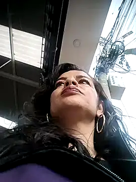 NATHALIA-28  online show from February 18, 2025, 8:36 pm