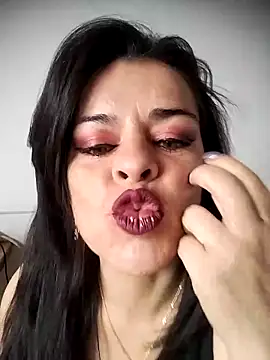 NATHALIA-28  online show from March 3, 2025, 12:16 pm