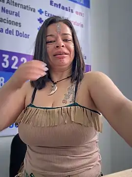 NATHALIA-28  online show from October 31, 2025, 12:39 pm