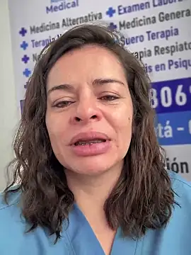 NATHALIA-28  online show from December 18, 2025, 12:11 pm