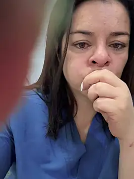 NATHALIA-28  online show from March 19, 2026, 12:09 pm