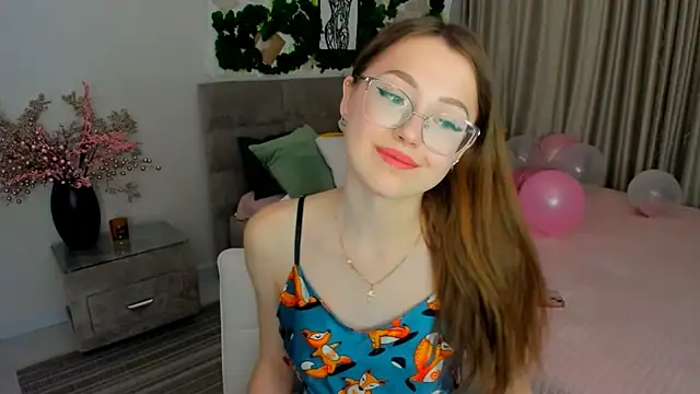 SereneFlame online show from February 18, 2025, 7:30 pm