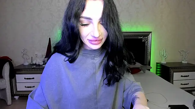 NancyLovee  online show from March 15, 2025, 9:16 pm