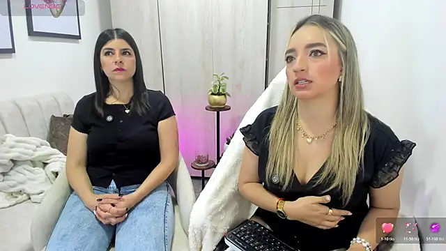 Katapinter online show from January 10, 2026, 2:35 am