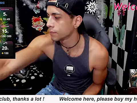 Snapshot of MikeRose94 chatting on January 17, 2026, 4:33 pm MikeRose94 online show from January 17, 2026, 4:33 pm