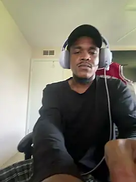 GOODNEGADICK online show from July 16, 2026, 2:34 pm