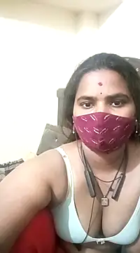 anitha906 online show from January 3, 2025, 8:43 am