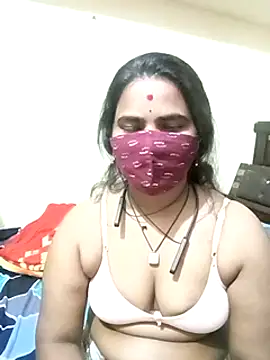 anitha906 online show from January 9, 2025, 4:39 pm