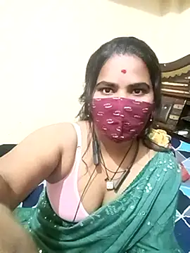 anitha906 online show from January 11, 2025, 1:32 pm