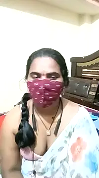 anitha906 online show from January 15, 2025, 7:44 pm