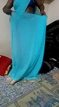 anitha906 online show from January 19, 2025, 7:36 am