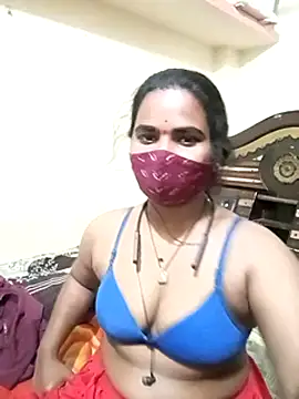 anitha906 online show from January 19, 2025, 5:28 pm