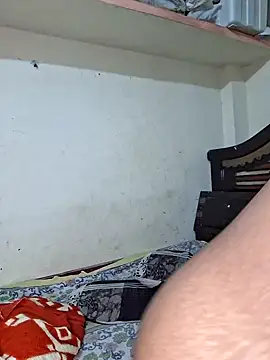 anitha906 online show from January 22, 2025, 9:54 pm