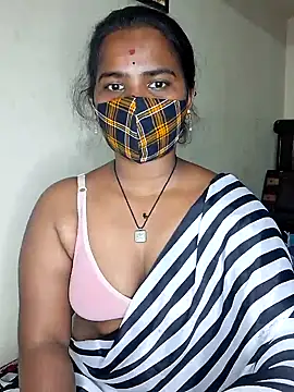 anitha906 online show from January 27, 2025, 10:16 pm