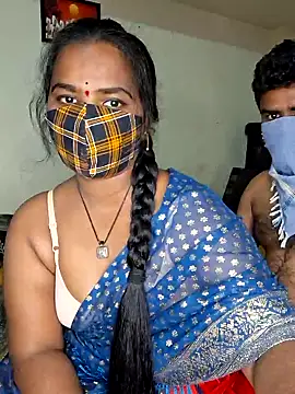 anitha906 online show from January 29, 2025, 4:41 pm