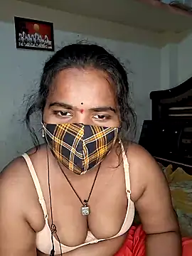 anitha906 online show from January 29, 2025, 7:43 pm