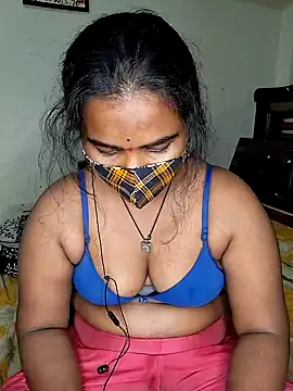 anitha906 online show from January 31, 2025, 6:57 pm