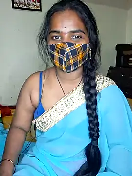 anitha906 online show from January 31, 2025, 9:59 pm