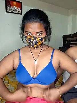 anitha906 online show from February 1, 2025, 1:09 pm