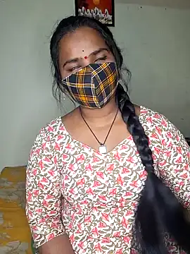 anitha906 online show from February 6, 2025, 4:36 pm