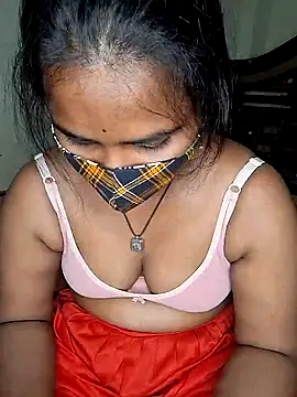 anitha906 online show from February 8, 2025, 9:46 am