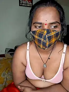 anitha906 online show from February 9, 2025, 9:26 am