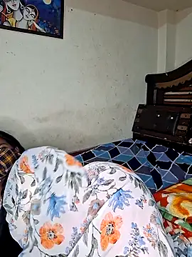 anitha906 online show from February 17, 2025, 10:47 pm