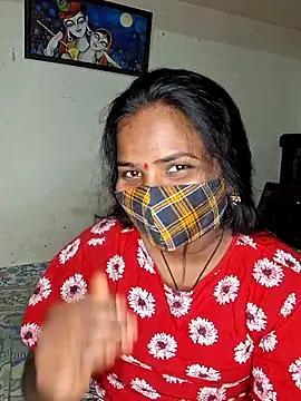 anitha906 online show from March 1, 2025, 6:32 pm