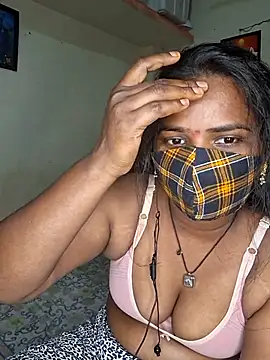 anitha906 online show from March 3, 2025, 8:16 am