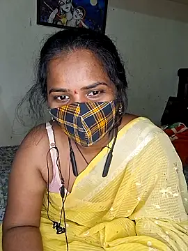 anitha906 online show from March 3, 2025, 9:26 pm