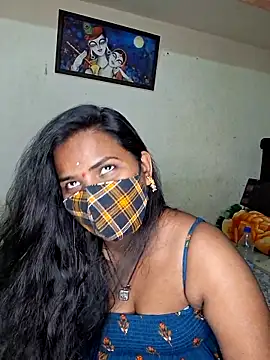 anitha906 online show from March 5, 2025, 11:27 pm